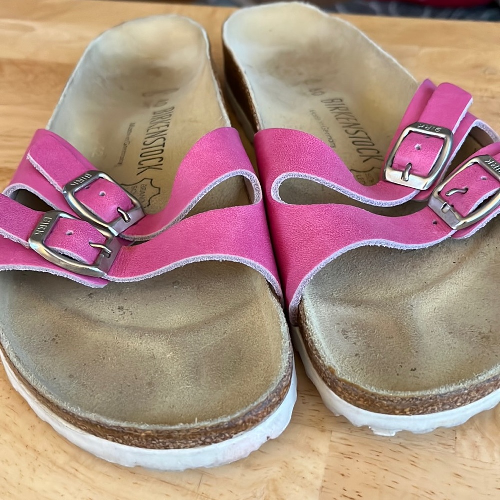 Birkenstock